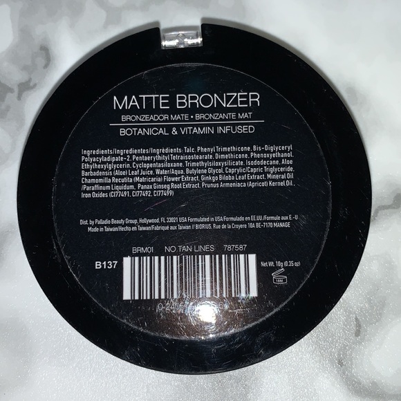 6 Piece Palladio Bundle - Picture 4 of 12